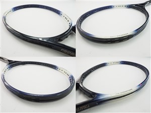 【スーパーセール】 中古】ブリヂストン プロビーム ツアー オーバー 1996年モデル ラケット