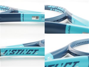 HEAD - 中古 テニスラケット ヘッド グラフィン 360プラス インスティンクト エス 2020年モデル (G2)HEAD GRAPHENE 360+ INSTINCT S 2020 中古】ヘッド グラフィン 360プラス インスティンクト エス 2020