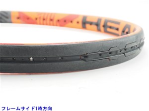 【美品】ヘッドラジカルPWR 265g G1 2016モデル 楽天市場】【中古】ヘッド グラフィン XT ラジカル パワー 2016