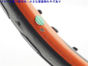 中古】ヘッド グラフィン XT ラジカル パワー 2016年モデルHEAD