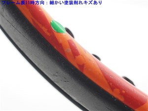 中古】ヘッド グラフィン XT ラジカル パワー 2016年モデルHEAD