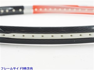 中古】ヘッド ユーテック ラジカル MP 2009年モデルHEAD YOUTEK