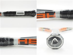 HEAD - 中古 テニスラケット ヘッド グラフィン ラジカル エス 2014年モデル (G2)HEAD GRAPHENE RADICAL S 2014 楽天市場】【中古】ヘッド グラフィン ラジカル エス 2014年