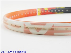 中古】ヘッド グラフィン ラジカル エス 2014年モデルHEAD