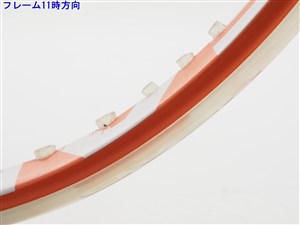 中古 テニスラケット ヘッド グラフィン ラジカル エス 2014年モデル (G2)HEAD GRAPHENE RADICAL S 2014 中古】ヘッド グラフィン ラジカル エス 2014年モデルHEAD