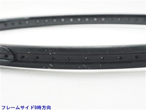 中古】プリンス グラファイト OS ストレートシャフト【中国製