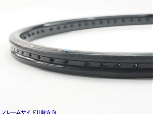 中古 テニスラケット プリンス グラファイト OS ストレートシャフト【中国製】 (G3)PRINCE GRAPHITE OS Straight SHAFT 中古】プリンス グラファイト OS ストレートシャフト【中国製