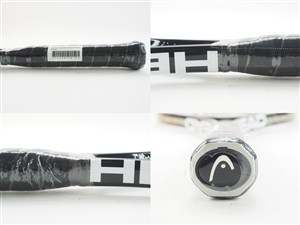 中古 テニスラケット ヘッド ユーテック グラフィン スピード MP 16/19 2013年モデル (G3) HEAD YOUTEK GRAPHENE SPEED MP 16/19 2013 (c25060217c) HEAD 中古 テニスラケット ヘッド ユーテック グラフィン