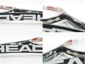 中古】ヘッド ユーテック グラフィン スピード MP 16/19 2013年