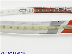 中古】ヘッド ユーテック グラフィン スピード MP 16/19 2013年