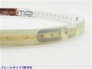 中古】ヘッド ユーテック グラフィン スピード MP 16/19 2013年