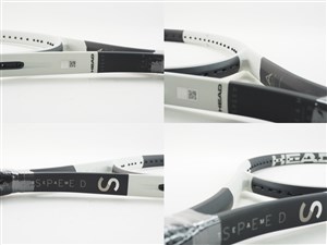 中古】ヘッド スピード チーム 2024年モデルHEAD SPEED TEAM