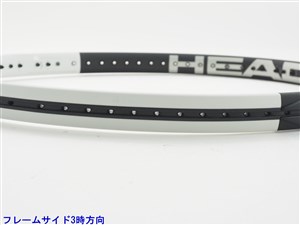 中古 テニスラケット ヘッド スピード チーム 2024年モデル (G2)HEAD SPEED TEAM 2024 楽天市場】SPEED TEAM 2024（G2）ヘッド(HEAD)【中古】【Used