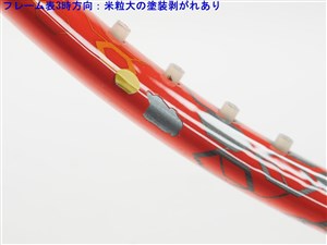 中古】ヘッド ユーテック IG ラジカル エス 2012年モデルHEAD