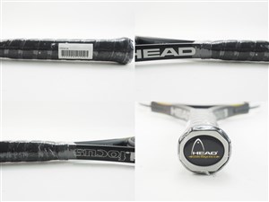 中古 テニスラケット ヘッド アイ フォーカス (G2)HEAD i.FOCUS c23090247c.jpg