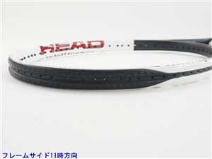 中古 テニスラケット ヘッド アイ フォーカス (G2)HEAD i.FOCUS 中古】ヘッド アイ フォーカスHEAD i.FOCUS(G2)【中古 テニス