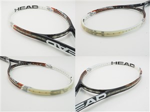 中古】ヘッド ユーテック グラフィン スピード MP 16/19 2013年