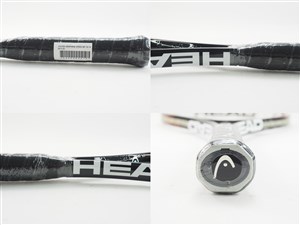 中古 テニスラケット ヘッド ユーテック グラフィン スピード MP 16/19 2013年モデル (G3)HEAD YOUTEK GRAPHENE SPEED MP 16/19 2013 HEAD 中古 ヘッド ユーテック グラフィン スピード MP 16/19
