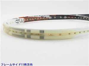 中古】ヘッド ユーテック グラフィン スピード MP 16/19 2013年