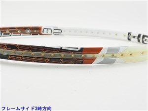 HEAD - 中古 テニスラケット ヘッド ユーテック グラフィン スピード MP 16/19 2013年モデル (G3)HEAD YOUTEK GRAPHENE SPEED MP 16/19 2013 中古】ヘッド ユーテック グラフィン スピード MP 16/19 2013年