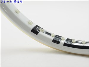 中古 テニスラケット ヘッド ユーテック グラフィン スピード MP 16/19 2013年モデル (G3)HEAD YOUTEK GRAPHENE SPEED MP 16/19 2013 楽天市場】【中古】ヘッド ユーテック グラフィン スピード MP