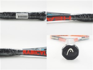 HEAD - 中古 テニスラケット ヘッド グラフィン XT ラジカル レフ プロ 2016年モデル (G2)HEAD GRAPHENE XT RADICAL REV PRO 2016 中古】ヘッド グラフィン XT ラジカル レフ プロ 2016年モデル