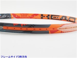 中古】ヘッド グラフィン XT ラジカル レフ プロ 2016年モデルHEAD