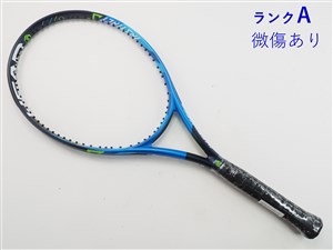 中古】ヘッド グラフィン タッチ インスティンクト エス 2017年モデルHEAD GRAPHENE TOUCH INSTINCT S  2017(G2)【中古 テニスラケット】【送料無料】の通販・販売| ヘッド| テニスサポートセンターへ