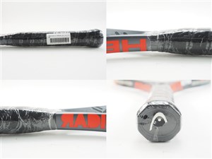 HEAD - 中古 テニスラケット ヘッド グラフィン XT ラジカル レフ プロ 2016年モデル (G2)HEAD GRAPHENE XT RADICAL REV PRO 2016 中古】ヘッド グラフィン XT ラジカル レフ プロ 2016年モデル