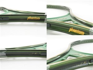 プリンス ファントムPRINCE PHANTOM(G4)【テニスラケット
