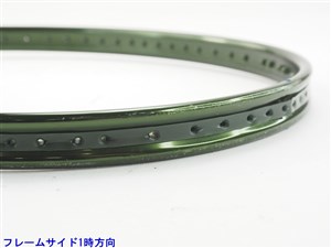 中古】プリンス ファントムPRINCE PHANTOM(G4)【中古 テニス