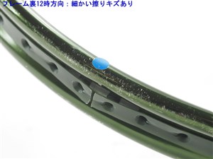 更に値下げ＞未使用、限定品　プリンス　ファントム　G4　１本目 更に値下げ＞未使用、限定品 プリンス ファントム G4 1本目