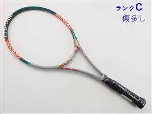 中古】ドネー プロワン インターナショナル スーパー ミッド サイズDONNAY Pro-One INTERNATIONAL SUPER MID  SIZE(SL3)【中古 テニスラケット】【送料無料】の通販・販売| ドネー| テニスサポートセンターへ