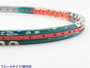 中古 テニスラケット ドネー プロ ワン (SL3)DONNAY PRO ONE 楽天市場】【中古】ドネー プロワン インターナショナル