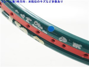 中古 テニスラケット ドネー プロ キネティック (SL3)DONNAY PRO