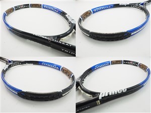 中古】プリンス トリプル スレット ライトPRINCE TRIPLE THREAT