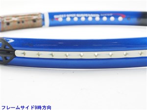 中古 テニスラケット プリンス トリプル スレット ライト (G2)PRINCE TRIPLE THREAT LITE 中古】プリンス トリプル スレット ライトPRINCE TRIPLE THREAT