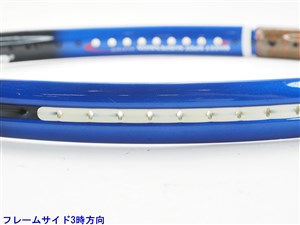 中古 テニスラケット プリンス トリプル スレット ライト (G2)PRINCE TRIPLE THREAT LITE 楽天市場】【中古】プリンス トリプル スレット ライトPRINCE