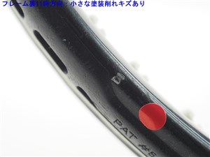 中古】プリンス トリプル スレット ライトPRINCE TRIPLE THREAT