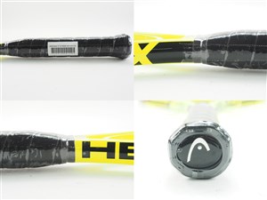 中古】ヘッド グラフィン エックスティー エクストリーム MPA