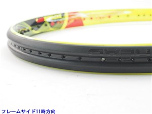 中古】ヘッド グラフィン エックスティー エクストリーム MPA