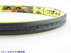 中古】ヘッド グラフィン エックスティー エクストリーム MPA