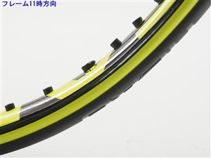 中古】ヘッド グラフィン エックスティー エクストリーム MPA