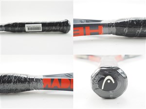 中古 テニスラケット ヘッド グラフィン エックスティー ラジカル MP A 2016年モデル (G3)HEAD GRAPHENE XT RADICAL MP A 2016 中古】ヘッド グラフィン エックスティー ラジカル MP 2016年