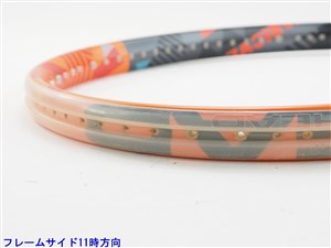 中古】ヘッド グラフィン エックスティー ラジカル MP 2016年