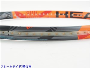 ヘッド グラフィン XT ラジカル MP 2016年モデル(G3) 楽天市場】ヘッド グラフィン XT ラジカル プロ 2016年モデル