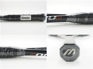 中古】ミズノ エムエス 300エヌMIZUNO MS 300N(G3)【中古 テニス
