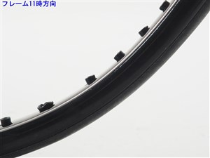 中古】ミズノ エムエス 300エヌMIZUNO MS 300N(G3)【中古 テニス