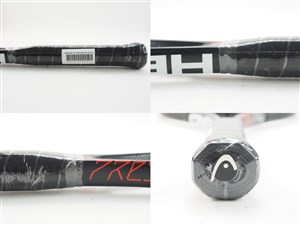 中古 テニスラケット ヘッド グラフィン XT プレステージ プロ 2016年モデル (G2)HEAD GRAPHENE XT PRESTIGE PRO 2016 HEAD 中古 ヘッド グラフィン XT プレステージ プロ 2016年