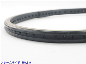 中古】ウィルソン プロ スタッフ 85【台湾製】WILSON Pro Staff